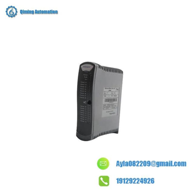 ICS T8850 Digital Output Module, PLC with 40 Channels