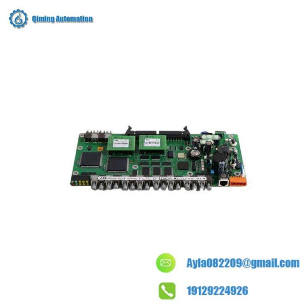 ICS TRIPLEX 9100 Off-the-Shelf Modules