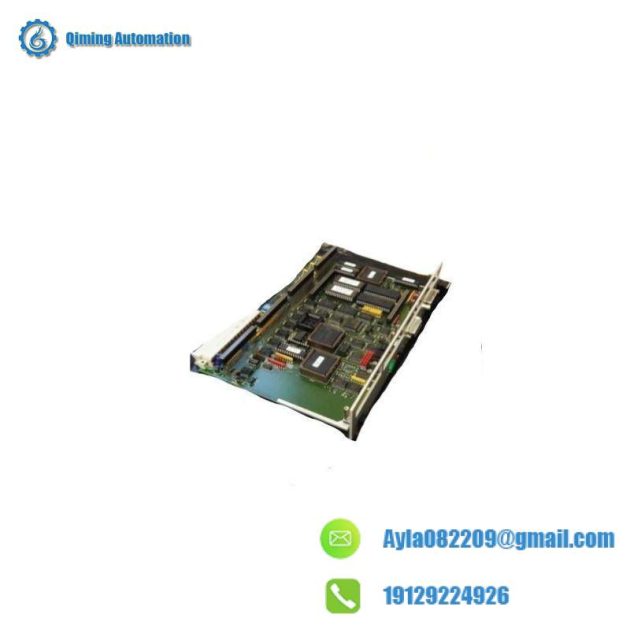 ICS TRIPLEX 9100 T9100@F2 Off-the-Shelf Module Card