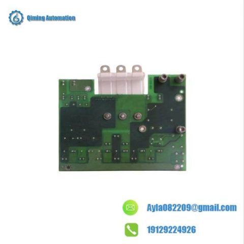ICS Triplex T3150A - Advanced Controller MODULE for Industrial Automation