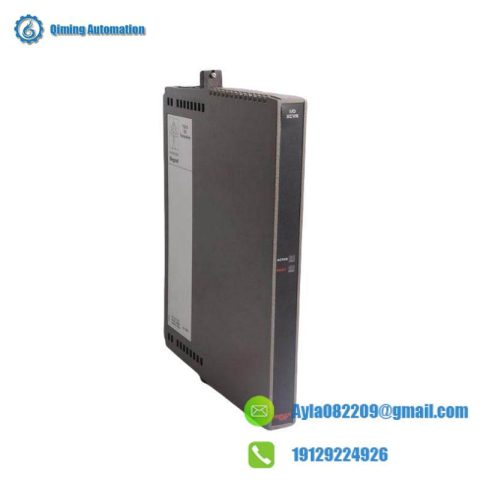 ICS Triplex T3310 Regent I/O Transceiver - Reliable Industrial Control Module