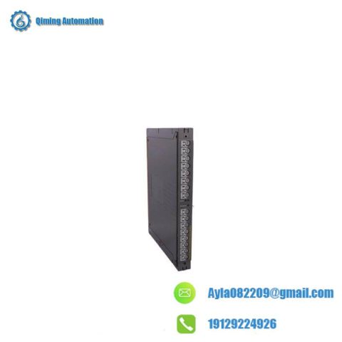 ICS TRIPLEX T811B Industrial Control Module