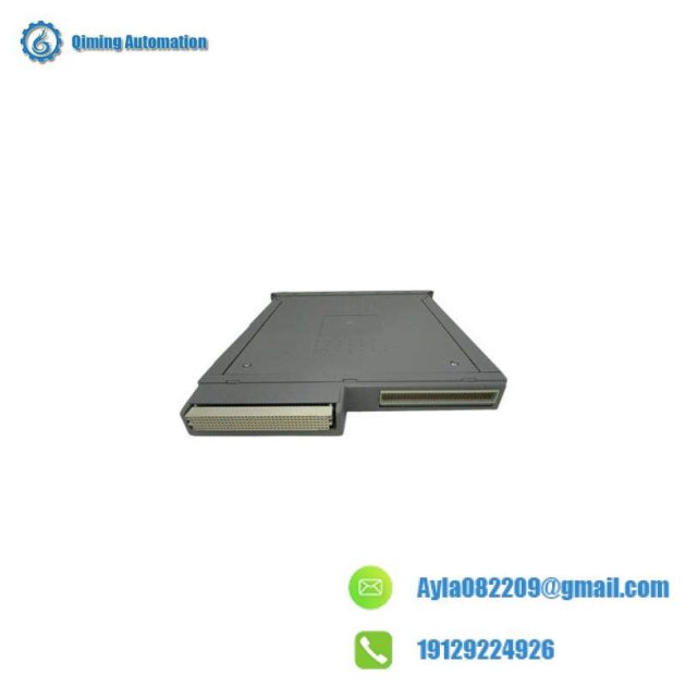 ICS Triplex T8151C - High-Performance Communication Interface