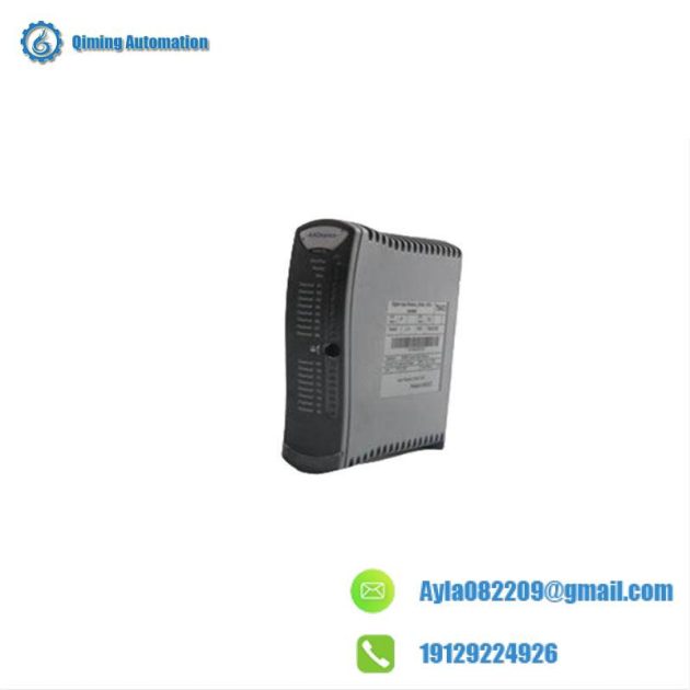 ICS TRIPLEX T8312-4 Industrial Control Module