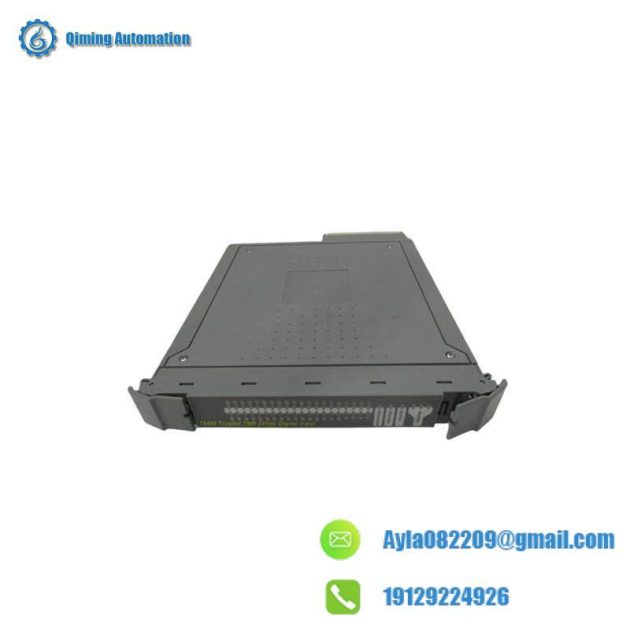 ICS Triplex T8403 - Industrial Control Module