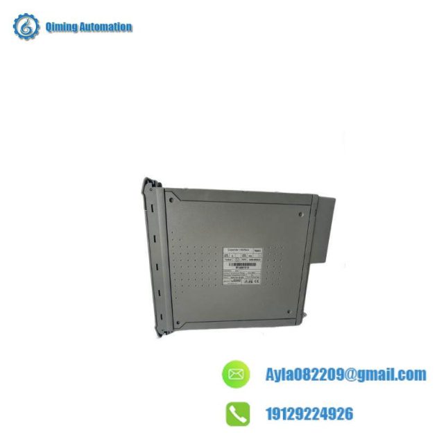 ICS TRIPLEX T8431 Analog Input Module for Industrial Control Systems