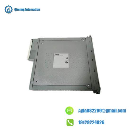 ABB NAIO-03 ANALOGUE IO EXTENSION - Advanced Modular PLC Component for Enhanced Process Control