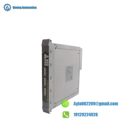 ICS Triplex T8442C Speed Monitor Module - Precision Control for Industrial Applications