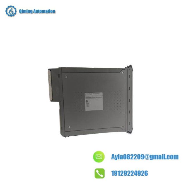 ICS TRIPLEX T8461C Digital Output Module