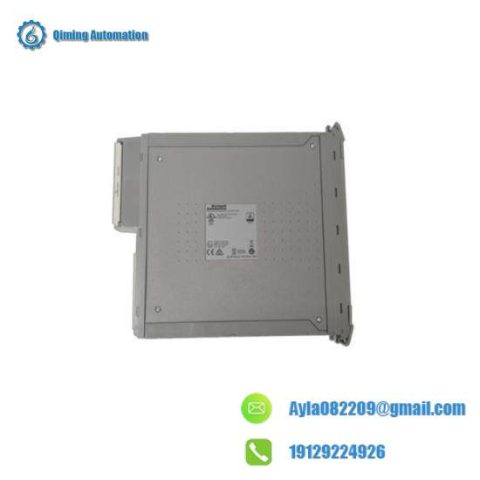 DIGIT 3402087500, 34020874XD, Industrial Control Module