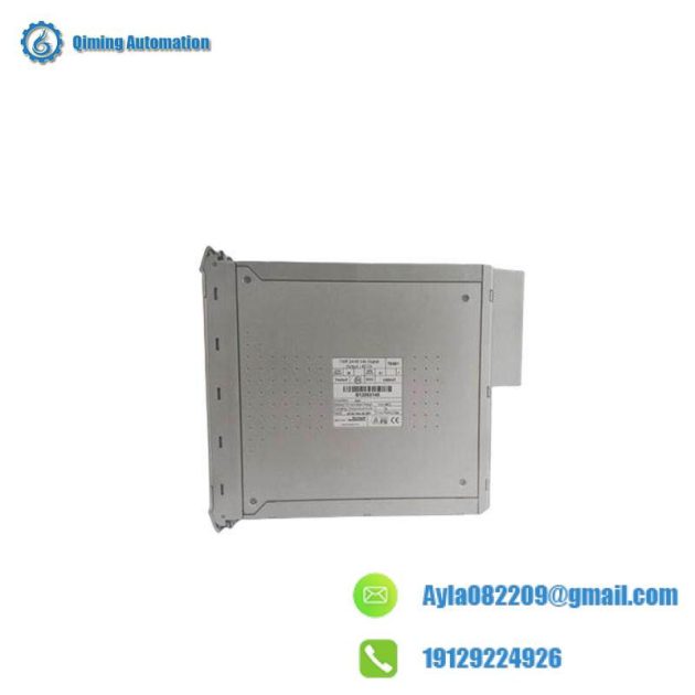 ICS Triplex T8461CX - Digital Output Module