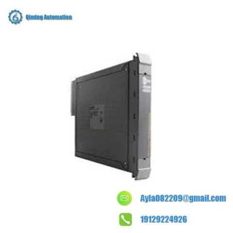 ICS TRIPLEX T8471 - Trusted True Multiplication Redundancy 120Vdc Digital Output Module