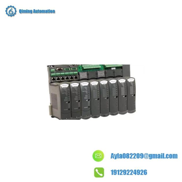 ICS TRIPLEX T8850 Digital Output Module for Industrial Control Systems