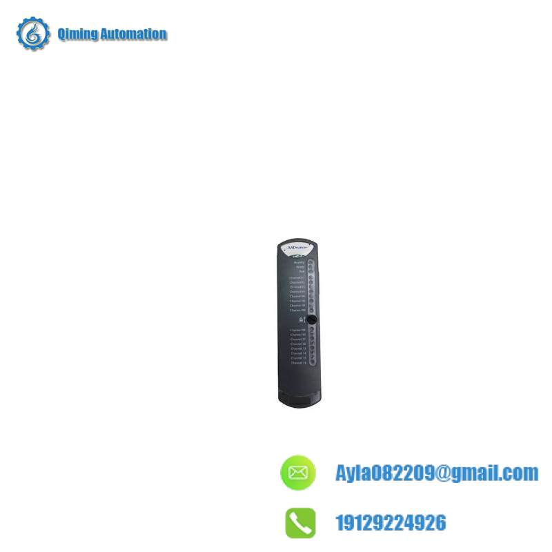 ICS Triplex T9191 - High Profile Blank Cover for I/O Positions Without Terminal Assembly