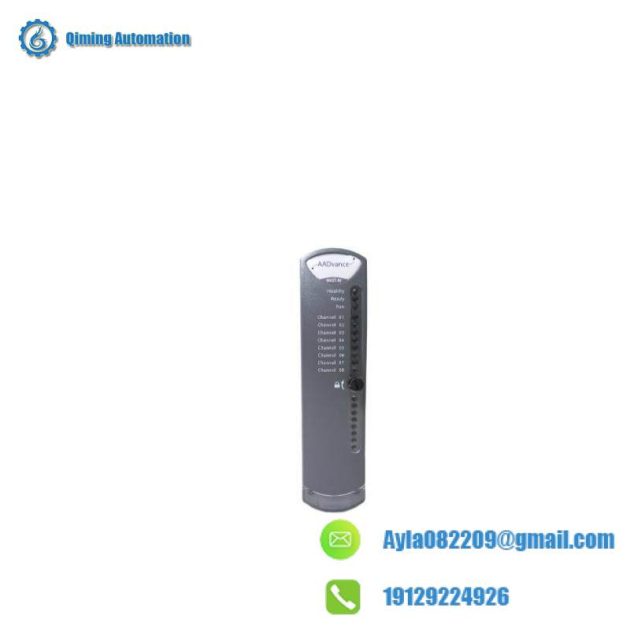 ICS TRIPLEX T9431 Communication Interface Adapter