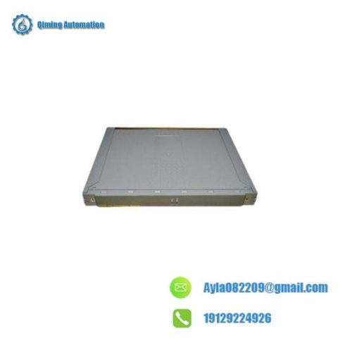 ICS TRIPLEX T9852 Digital Output Control Module