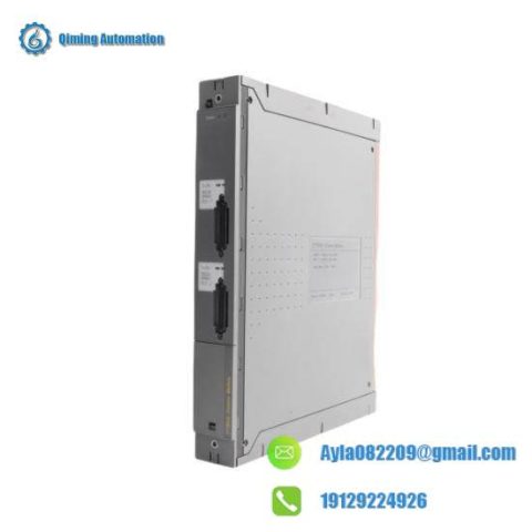 ICS Triplex Trusted T7150A Communication Module