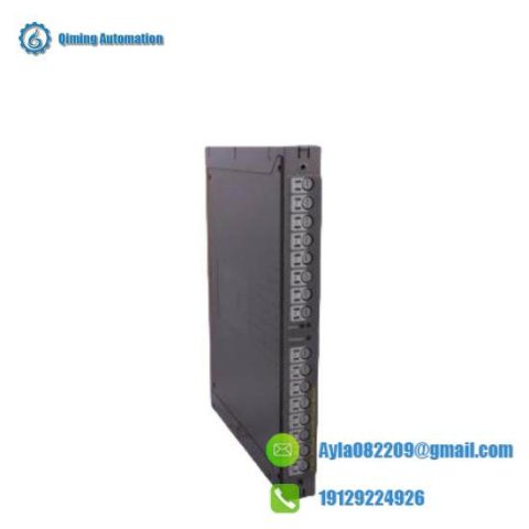 ICS Triplex Trusted T8150 - Industrial Control Module
