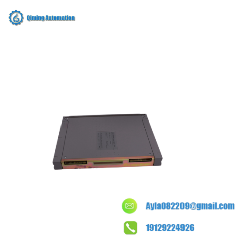 ICS Triplex Trusted T8273 Trusted Grill Module