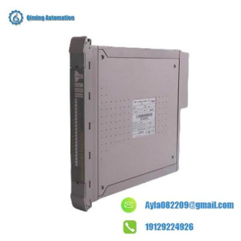 ICS TRIPLEX Trusted T8331C Analog Output Module