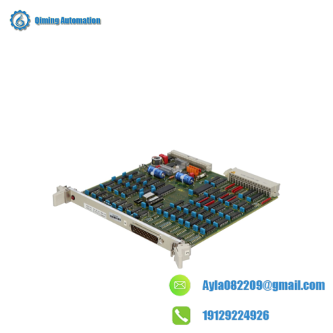 SIEMENS IM6616DP1661-8AA Interface Module: Industrial Control Innovation
