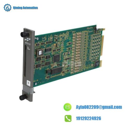 ABB IMFEC12I Analog Quantity Input Submodule