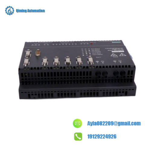 Indramat KDV2.2-100-200/300-220 Power Supply Module