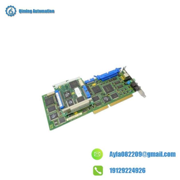 INDRAMAT MAC112C-0-ED-2-C/130-B-0 Industrial Control Module