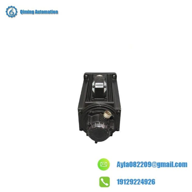 Indramat MAC112C-0-ED-2-C/180-B-0/S003 Servomotor, High Precision Motion Control