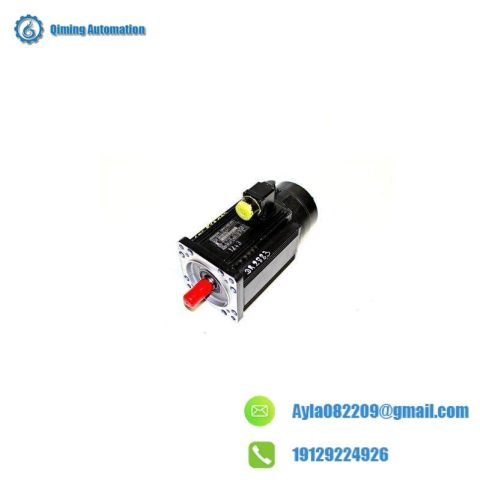 INDRAMAT MAC112D-0-ED-2-C/180-A-0/S011 - High Precision Servo Drive Module