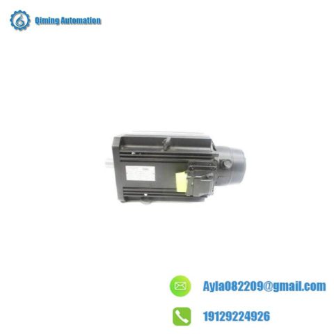 Ingramat MAC115A-0-FS-3-C/130-A-0/S001 Servo Motor, High-Speed Operation