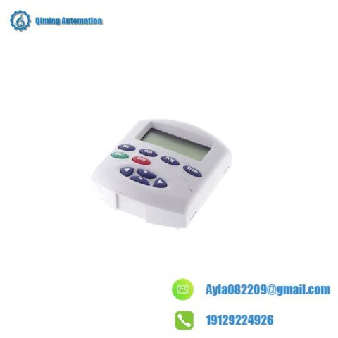 INDRAMAT REFU RZB 01.2-UN Industrial Keypad Display Control Panel