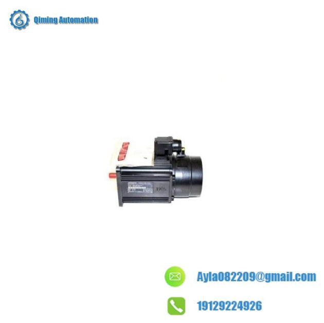 Indramat MAC092b-0-qd-2-c/095-R-0 High-Performance Permanent Magnet Motor