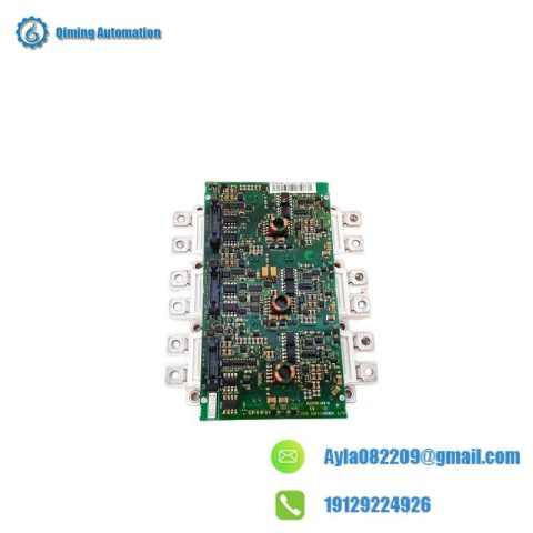 Infineon V23818-M305-B57 High-Performance Industrial Control Module