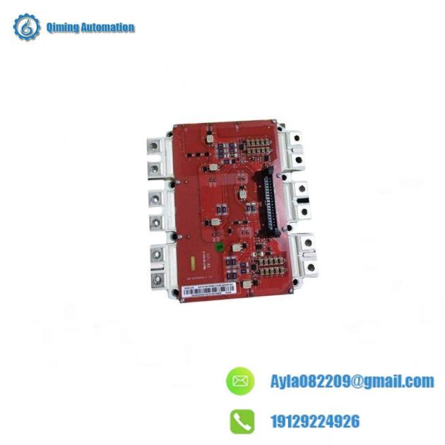 Infineon V23818-M305-B57 High-Performance Industrial Control Module