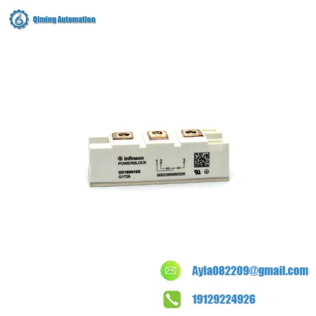 Infineon V23818-M305-B57 High-Performance Industrial Control Module