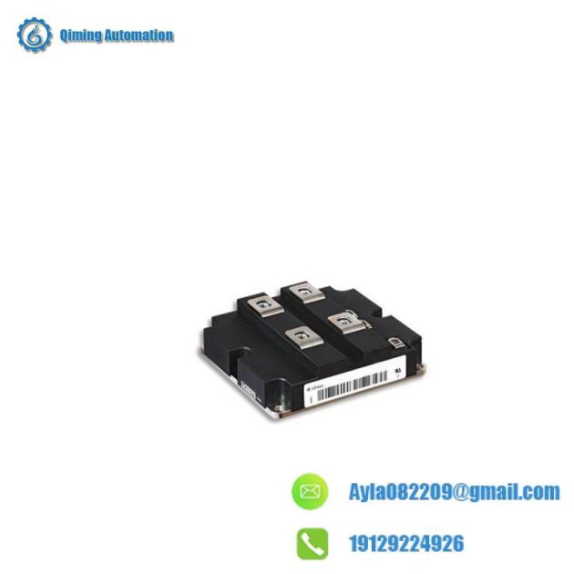 Infineon V23818-M305-B57 High-Performance Industrial Control Module