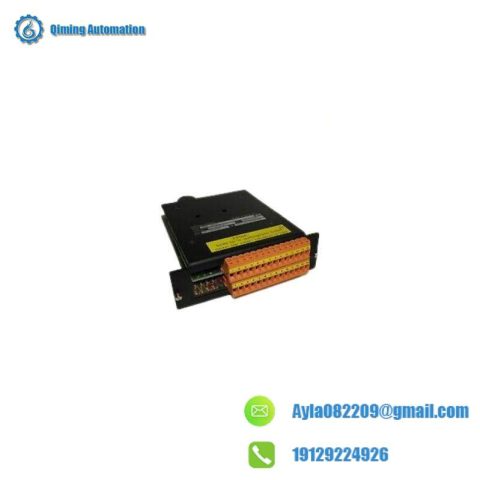 INFRANOR GMBH MSM0606 Servo Amplifier