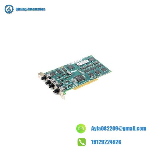 GE INTERFACE CTP-550131 Digital Signal Processor Control Card