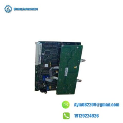 GE CTP-PM14DV Interface Module