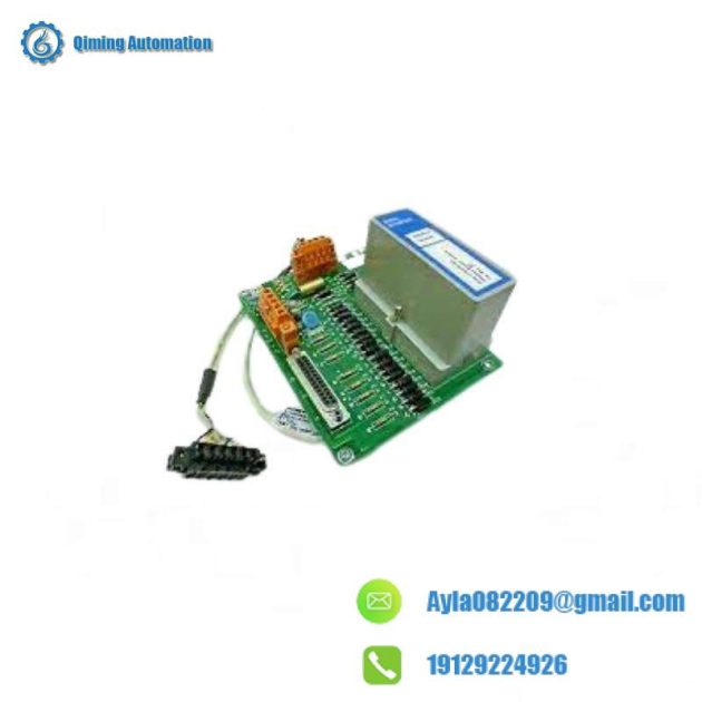 GE CTP-PM14DV Interface Module