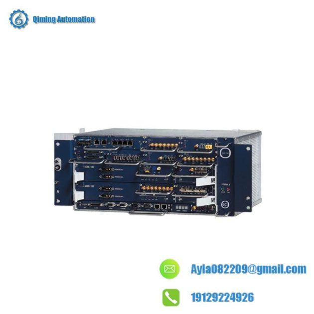 GE CTP-PM14DV Interface Module