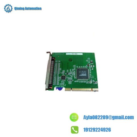 AB INTERFACE PCI-8521 Host Side Bus Bridge Board, AB 8521, Bus Interface, Control System Modules