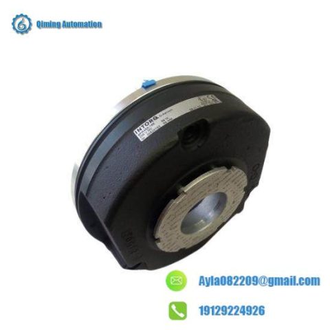 Intorq / Lenze BFK458/16E 205 VDC Failsafe Brake - Industrial Grade Safety Solution