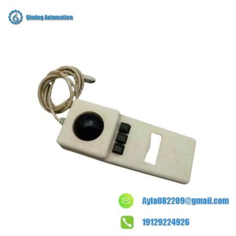 Invensys Foxboro P0970NG, Industrial Control Module