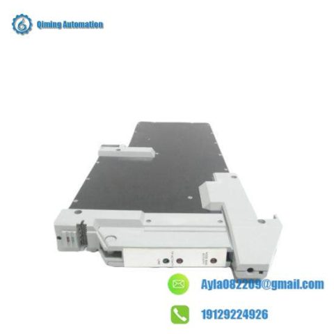 Foxboro Invensys P0971MY.OD I/A Series Control Module