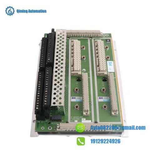 Invensys Triconex 2301 Discrete Input Module