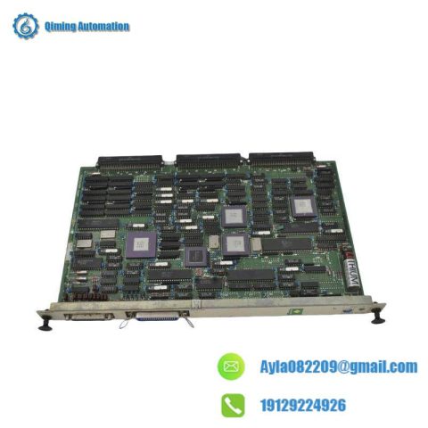 Yokogawa IP91*A AS S9881BM-0 Industrial Communication Module
