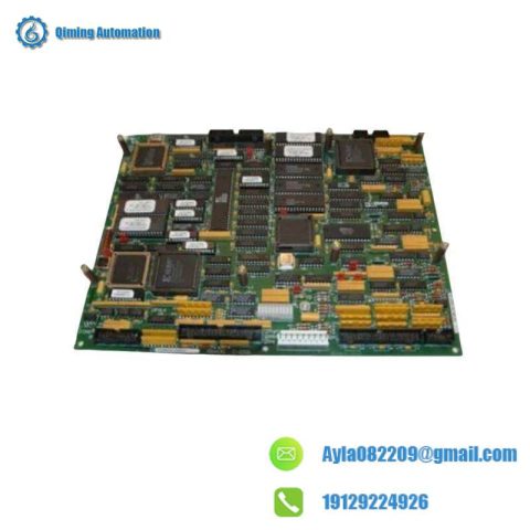 GE IS200AEPAH1AEC - High Performance PCB Component for Industrial Automation