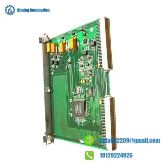 GE IS200BICLH1BBA: Advanced Programmable Logic Controller Module